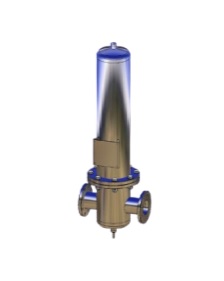 VỎ LỌC HƠI VI SINH DONALDSON PG-EG