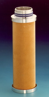 SB – LỌC THÔ ĐƯỜNG ỐNG DONALDSON